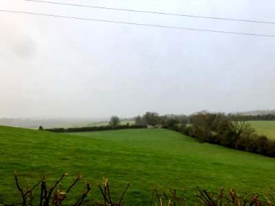 Newgrange Site, Donore, Éire 