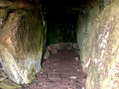 Dumha na nGiall, Teamhair, Castleboy, Éire 