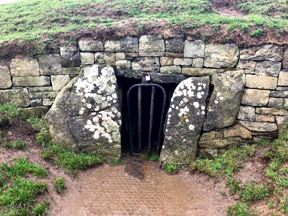 Dumha na nGiall, Teamhair, Castleboy, Éire 