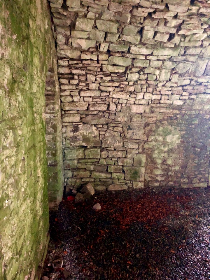 Bective Abbey, Beigthigh, Éire 
