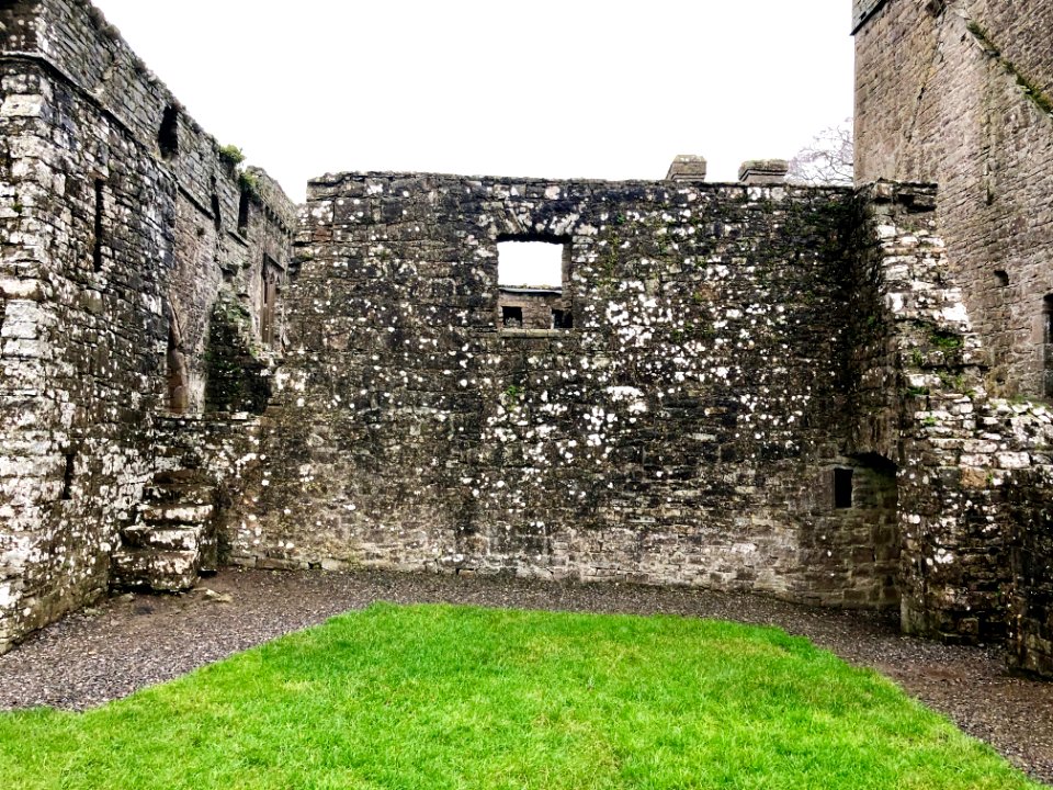 Bective Abbey, Beigthigh, Éire 