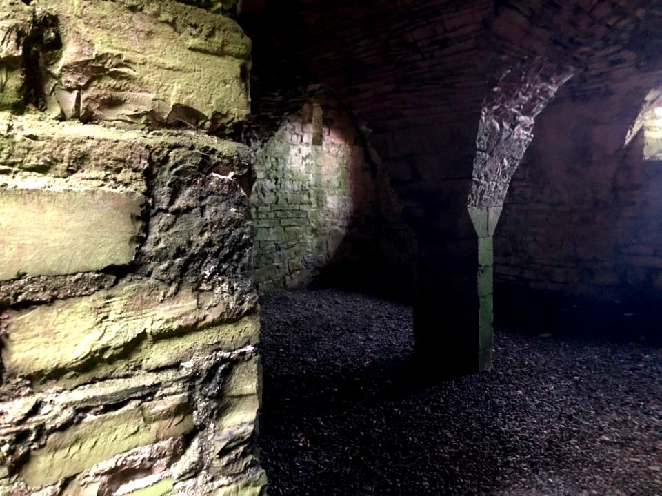 Bective Abbey, Beigthigh, Éire 