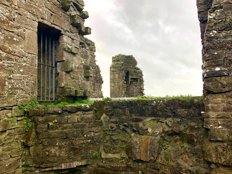 Bective Abbey, Beigthigh, Éire 