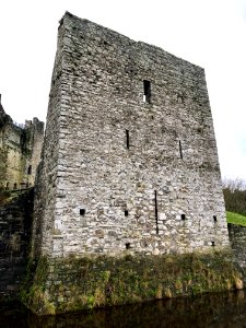 Trim Castle, Baile Átha Troim, Éire 