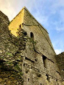 Hore Abbey, Caiseal, Éire 