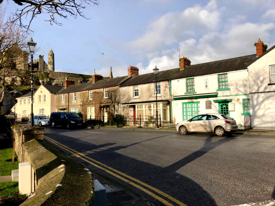 Rock Lane, Caiseal, Éire 