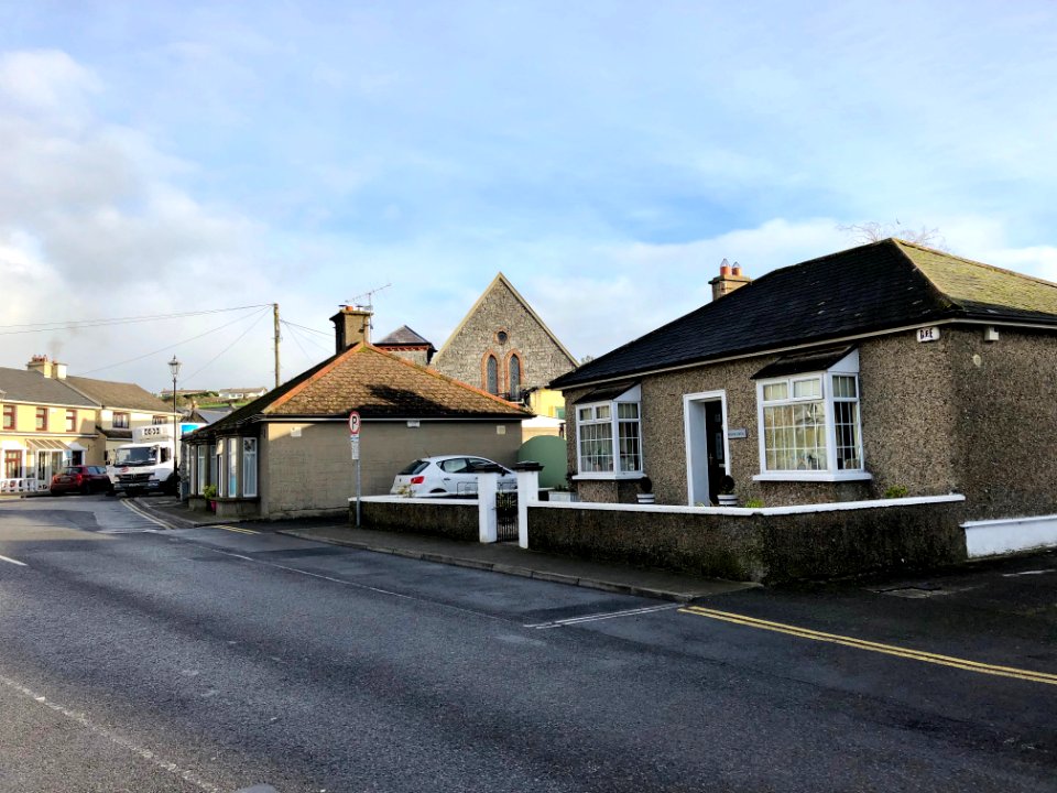 Moor Lane, Caiseal, Éire 