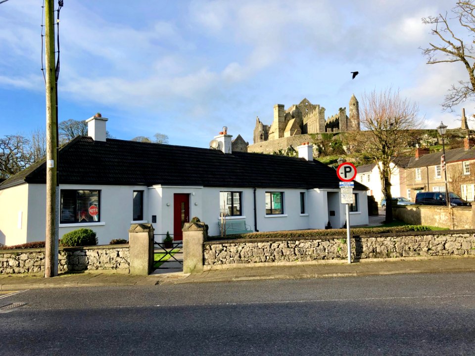 Moor Lane, Caiseal, Éire 