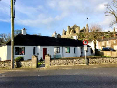 Moor Lane, Caiseal, Éire 