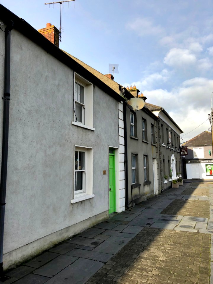 Ladyswell Street, Caiseal, Éire 