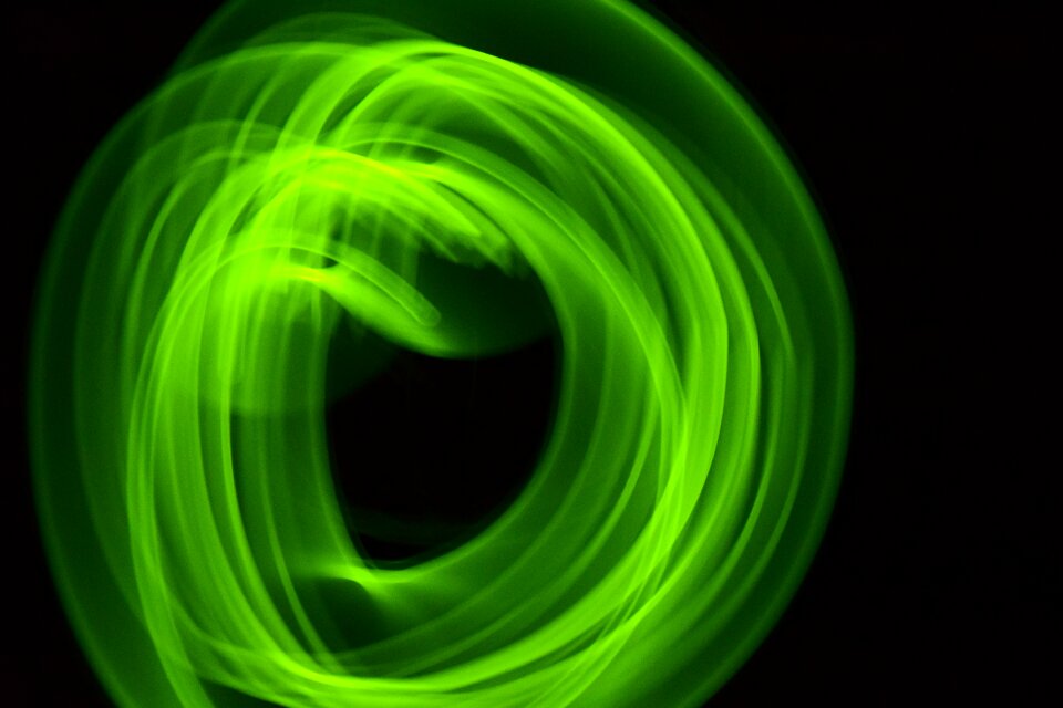 Lights background lighting