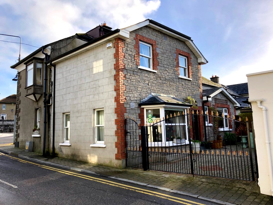 Moor Lane, Ladyswell Street, Caiseal, Éire 
