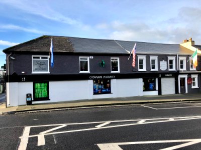 Ladyswell Street, Caiseal, Éire 