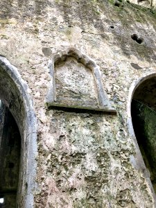 Cashel Cathedral, Rock of Cashel, Caiseal, Éire 