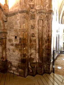 Cormac's Chapel, Rock of Cashel, Caiseal, Éire 