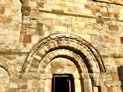Cormac's Chapel, Rock of Cashel, Caiseal, Éire 