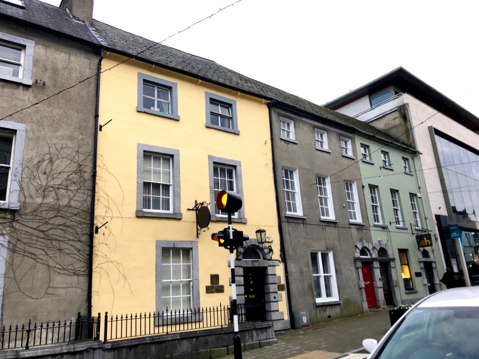 Patrick Street, Cill Chainnigh, Éire 