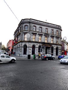 Bank of Ireland Building, Cill Chainnigh, Éire 