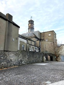 The Tholsel, Cill Chainnigh, Éire 