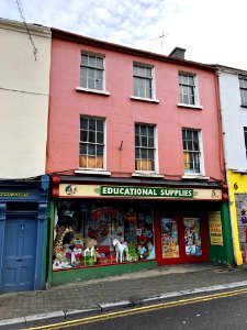 Rose Inn Street, Cill Chainnigh, Éire 