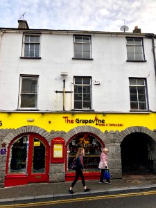 Rose Inn Street, Cill Chainnigh, Éire 