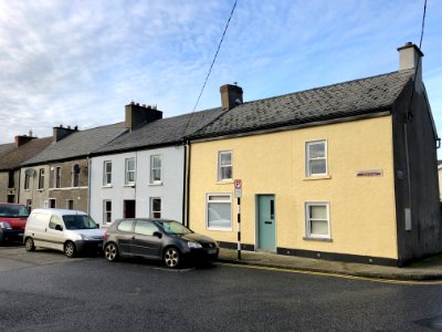 James's Green, Cill Chainnigh, Éire 