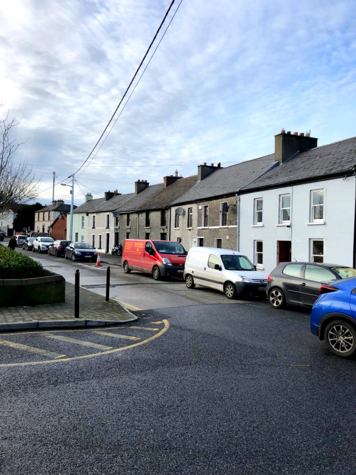 James's Green, Cill Chainnigh, Éire 