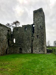Bective Abbey, Beigthigh, Éire 