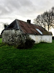 Old Cottage, Beigthigh, Éire 
