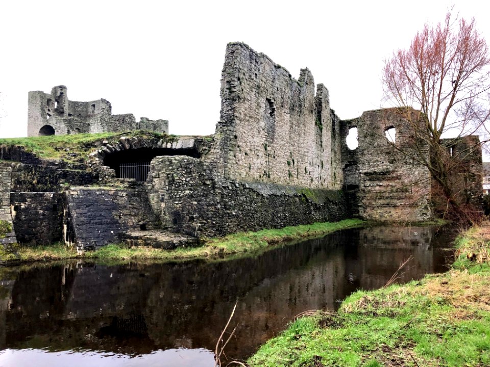 Trim Castle, Baile Átha Troim, Éire 