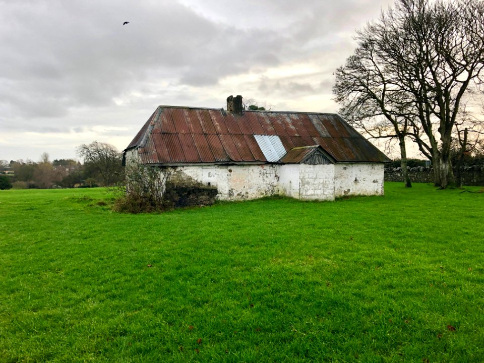 Old Cottage, Beigthigh, Éire 