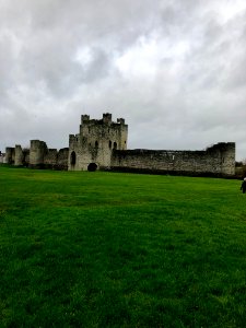 Trim Castle, Baile Átha Troim, Éire 