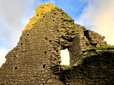 Hore Abbey, Caiseal, Éire 