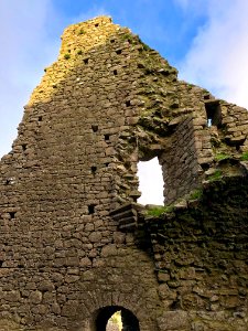 Hore Abbey, Caiseal, Éire 