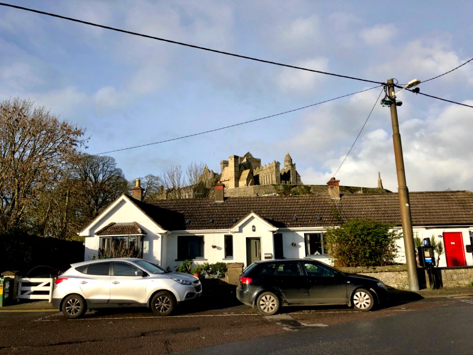 Moor Lane, Caiseal, Éire 