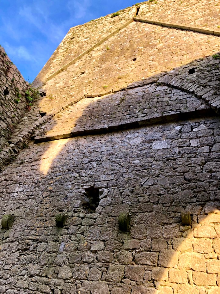 Hore Abbey, Caiseal, Éire 