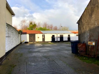 Moor Lane, Ladyswell Street, Caiseal, Éire 