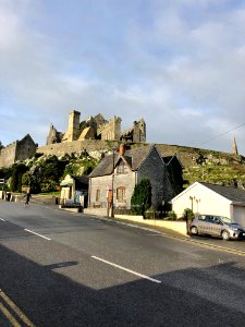 Rock Lane, Caiseal, Éire 