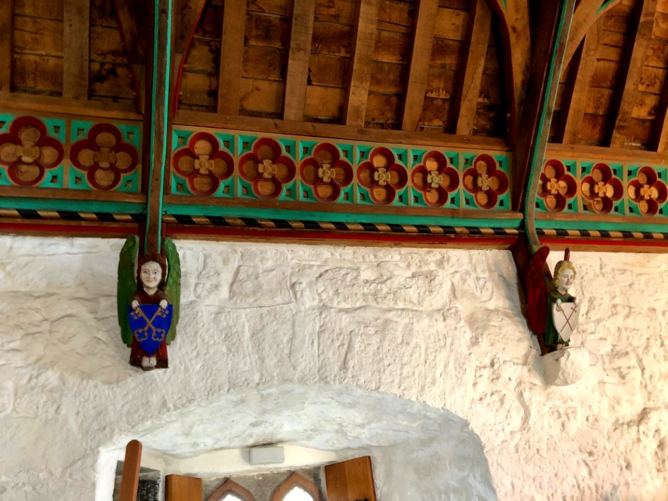 Great Hall, Rock of Cashel, Caiseal, Éire 
