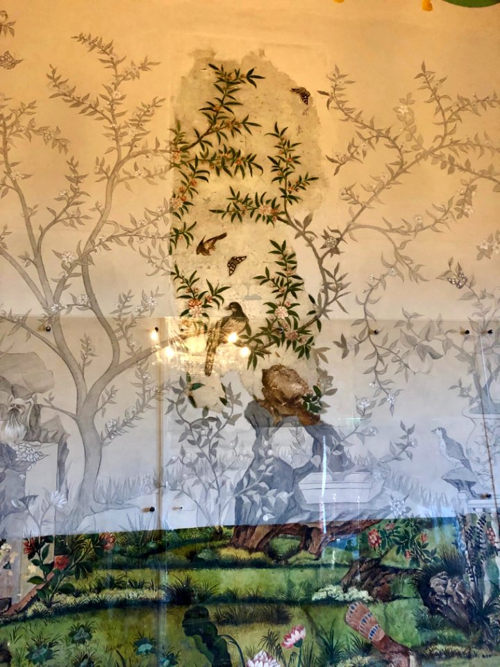 Withdrawing Room, Kilkenny Castle, Cill Chainnigh, Éire 