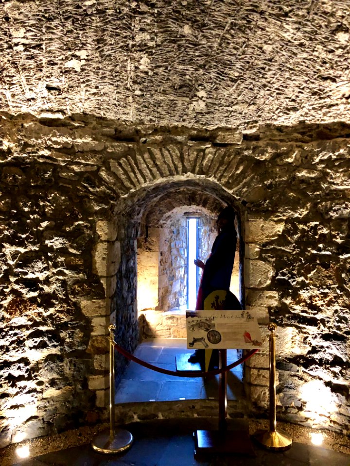 Medieval Room, Kilkenny Castle, Cill Chainnigh, Éire 