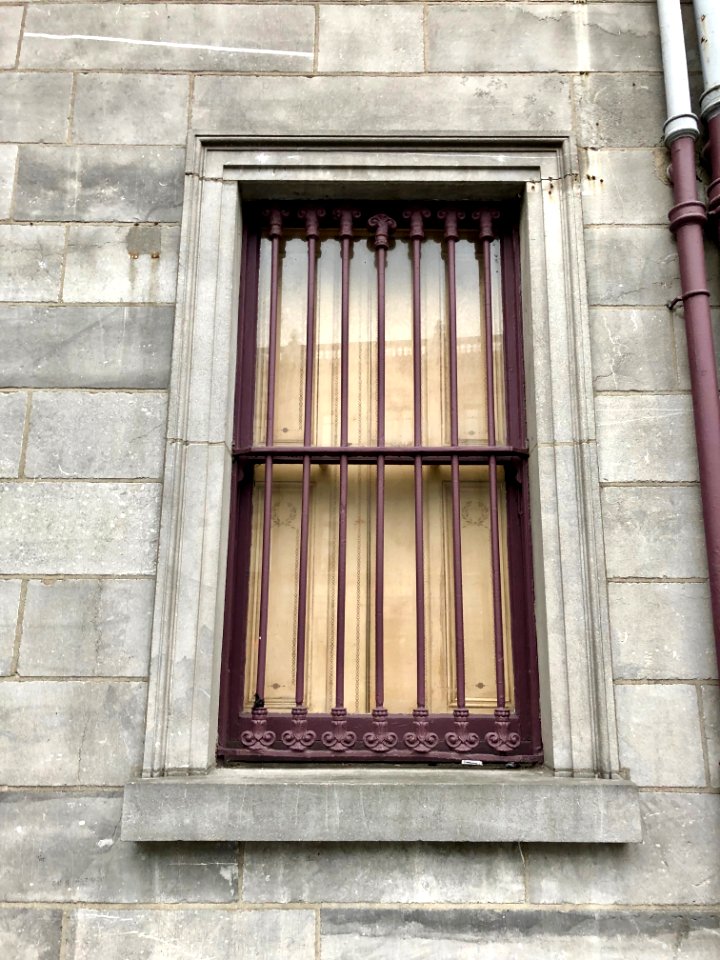 Bank of Ireland Building, Cill Chainnigh, Éire 