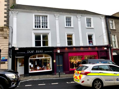 Patrick Street, Cill Chainnigh, Éire 