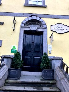 Patrick Street, Cill Chainnigh, Éire 