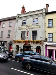 Patrick Street, Cill Chainnigh, Éire 