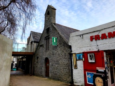 Shee Alms House, Cill Chainnigh, Éire 