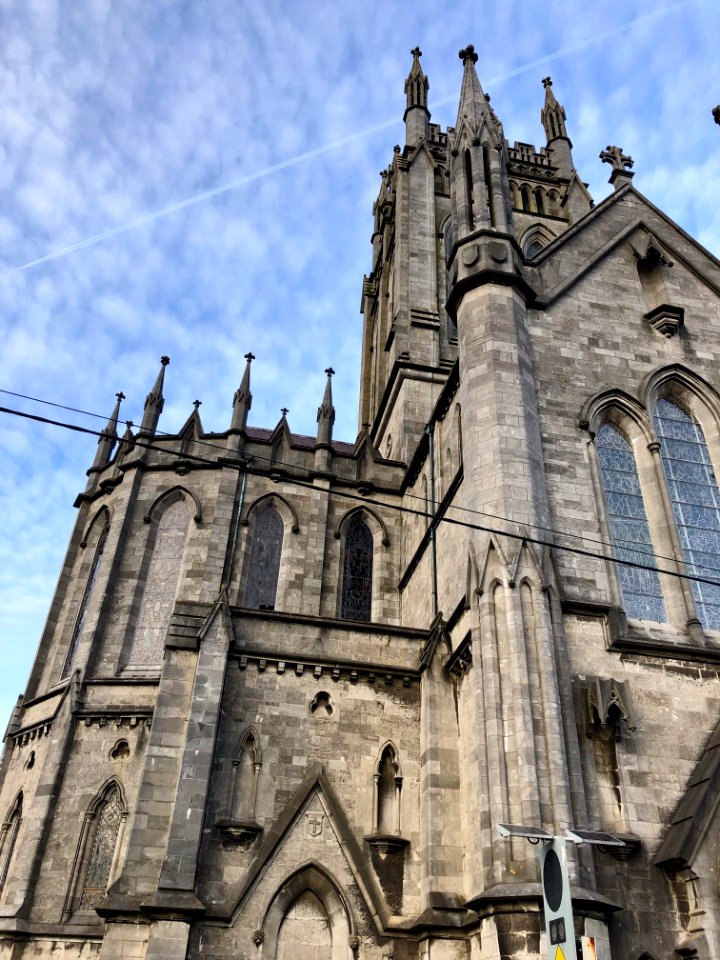 St. Mary's Cathedral, Cill Chainnigh, Éire 