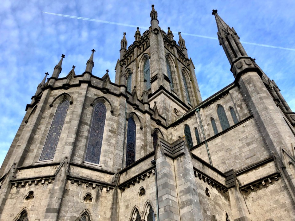 St. Mary's Cathedral, Cill Chainnigh, Éire 