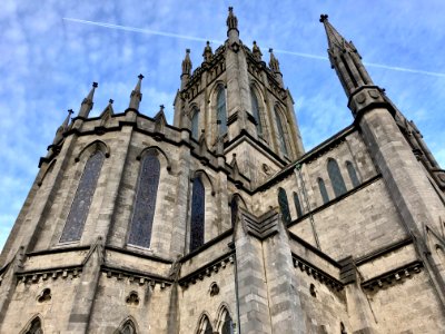 St. Mary's Cathedral, Cill Chainnigh, Éire 