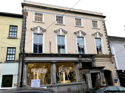 Patrick Street, Cill Chainnigh, Éire 